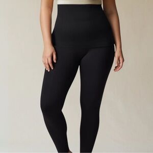 Jelliebend Jellie Leggings Black Large